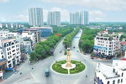 Đất nền miền Bắc trỗi dậy mạnh mẽ