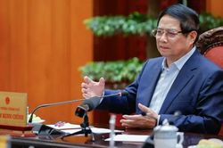 Xúc tiến đàm phán thương mại với Hoa Kỳ