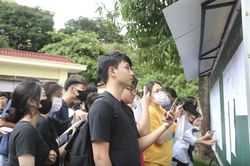 Hà Nội thành lập Ban Chỉ đạo Kỳ thi tốt nghiệp trung học phổ thông 2025