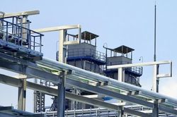 Mỹ yêu cầu kiểm soát đường ống khí đốt của Gazprom tại Ukraine