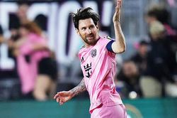 Messi đã có quyết định cuối cùng về tương lai