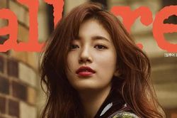 'Tình đầu quốc dân' Suzy tham gia bộ phim 330 Triệu USD: Kỳ vọng và thách thức