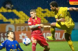 Kết quả V-League: CLB Thanh Hóa có 9 trận liên tiếp không thắng, Quảng Nam đánh bại Bình Định
