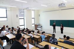 Triển khai hiệu quả điểm mới trong tuyển sinh