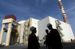 Iran hướng đến thỏa thuận hạt nhân thực chất và công bằng với Mỹ