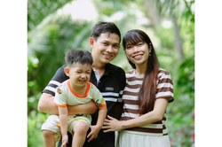 Thuận vợ, thuận chồng