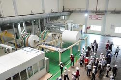 Tạo điều kiện để doanh nghiệp trong khu công nghiệp phát triển
