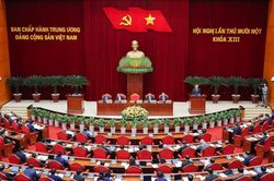 5 tổ chức chính trị- xã hội, 30 hội quần chúng về trực thuộc MTTQ Việt Nam