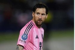 Inter Miami hé lộ kế hoạch đặc biệt với Messi