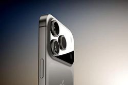 Hé lộ thiết kế camera sau của iPhone 17 Pro