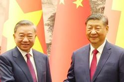 Những câu chuyện đặc biệt của Chủ tịch Trung Quốc Tập Cận Bình với Việt Nam