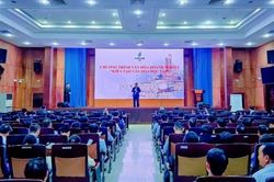 Thúc đẩy văn hóa học tập và đổi mới sáng tạo trên nền tảng giá trị cốt lõi của văn hóa BSR