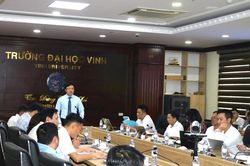 Trường Đại học Vinh tổ chức hội thảo về thực trạng tảo hôn ở miền núi của Nghệ An