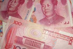 Tỷ giá Nhân dân tệ hôm nay 12/4/2025: Tiếp tục trượt giá