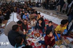 Đức ủng hộ giải pháp thành lập nhà nước Palestine thông qua đàm phán