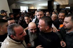 Israel đưa ra đề xuất thỏa thuận con tin mềm mỏng hơn với Hamas