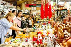 Xu hướng dịch chuyển ngược trong mùa du lịch 30-4 và 1-5