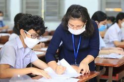 Hà Nội công bố hơn 79.000 chỉ tiêu vào lớp 10: Cuộc đua công lập bắt đầu nóng lên