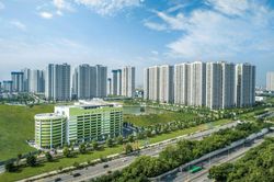 Bất động sản: Kênh đầu tư 'bền gan' vượt sóng
