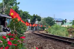Hiệu quả mô hình đường tàu - đường hoa