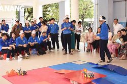 Câu lạc bộ stem trong trường học: trang bị kỹ năng cần thiết cho học sinh
