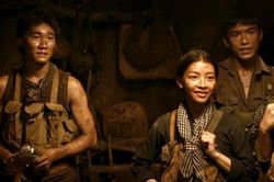 Lịch sử 'sống' lại qua từng thước phim
