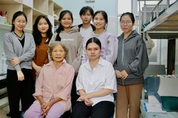 Ánh sáng của Lam
