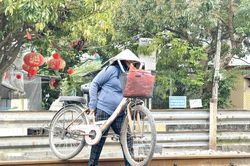 Bất cập sau khi đóng 'điểm đen' giao đường sắt Lương Văn Can