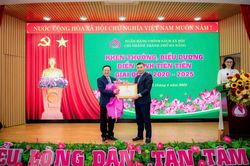 Đà Nẵng trao tặng Bằng khen về những đóng góp xuất sắc trong hoạt động tín dụng chính sách