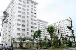 Vì sao giá nhà ở xã hội nơi cao nơi thấp?