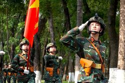 Chi tiết lịch nghỉ lễ 30/4 và 1/5