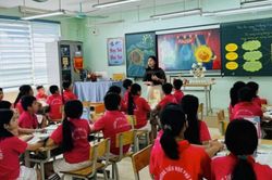 Chi tiết lịch nghỉ lễ 30/4 - 1/5 năm 2025 mới nhất cho học sinh Hà Nội