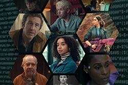 Loạt phim Netflix ăn khách 'Black Mirror' mùa 7: Khám phá tương lai đen tối bị chi phối bởi dịch vụ thuê bao