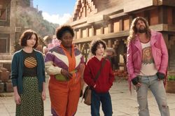 'A Minecraft Movie' lập kỷ lục, trở thành phim ăn khách nhất tại Mỹ năm 2025