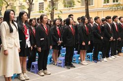 Dạng thức đề thi lớp 10 chuyên Khoa học Xã hội và Nhân văn năm 2025