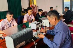 Hà Nội bố trí 6.000 tỷ đồng ủy thác qua Ngân hàng Chính sách xã hội