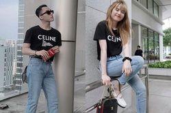 Tình cũ tin đồn của Sơn Tùng M-TP 'đăng ký kết hôn'?
