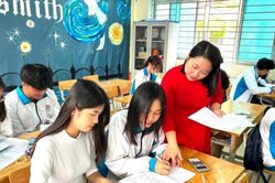 Năm học 2025 - 2026, Hà Nội tăng gần 500 chỉ tiêu vào lớp 10 chuyên