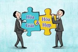 Người trẻ theo đuổi con đường hòa giải