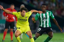 Nhận định, dự đoán Real Betis vs Villarreal: Hàng thủ tệ hại