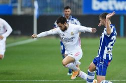 Nhận định, dự đoán Alaves vs Real Madrid: Nhà vua vượt khó