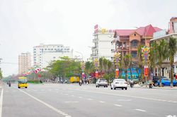 Du lịch Cửa Lò: 'Chiếc áo mới' và những kỳ vọng
