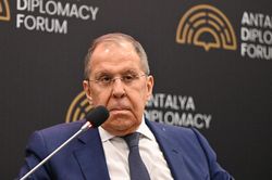 Ông Lavrov nói cộng đồng châu Âu - Đại Tây Dương đang chuẩn bị cho chiến tranh