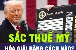 Đón xem Chuyển động kinh tế - Góc nhìn chuyên gia, 6 giờ 30 ngày 14-4
