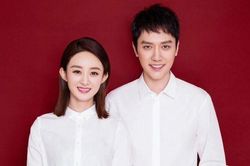 Triệu Lệ Dĩnh và Phùng Thiệu Phong có tái hôn?