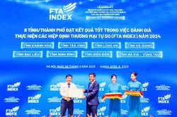 Khai thác hiệu quả các hiệp định thương mại tự do