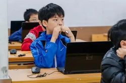 Nhiều trường THCS thi đánh giá năng lực để tuyển sinh