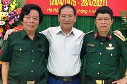 Cuộc tấn công thần tốc đánh chiếm sân bay Thành Sơn mở đường tập kích đường không, làm nên chiến thắng