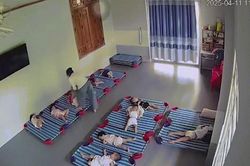 Hội Bảo vệ quyền trẻ em Việt Nam đề nghị xử lý nghiêm minh vụ bạo hành trẻ ở Quảng Nam