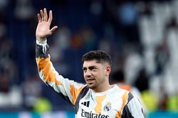 Real Madrid đang sai với Valverde